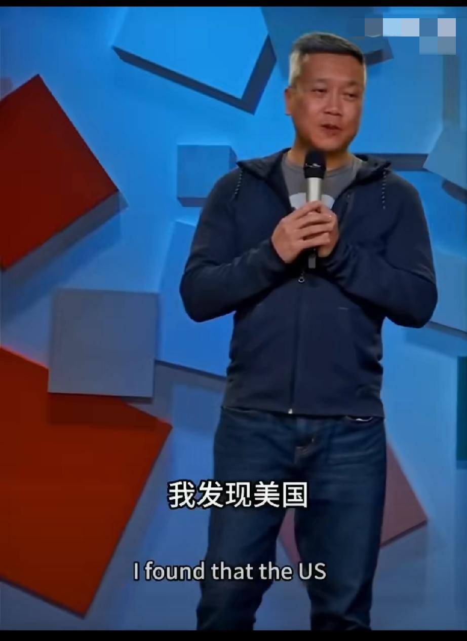美国白人眼中越南人也是中国人…正常，tiktokCEO周受资，这么著名的人物