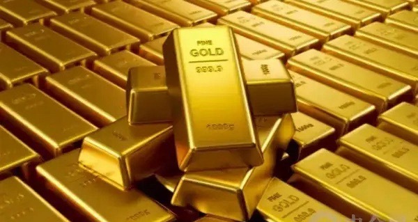 历史上美国利用黄金化债的基本操作，准备买黄金的人可以了解。全世界黄金实物价值只有