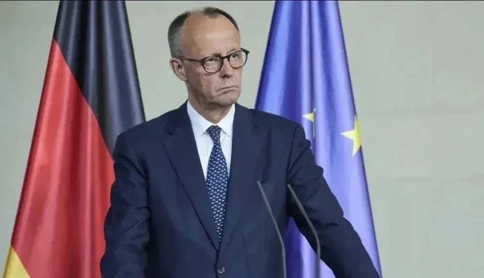 德国总理喊话了！德国总统默茨7月5日公开表示，目前的事实表明，俄罗斯似乎已经对