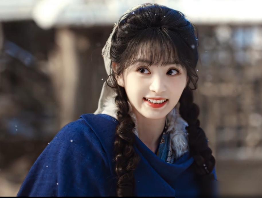 田曦薇要演“屠户女将军”？甜妹硬凹“狠角色”，结果宋轶、赵露思都栽了跟头！