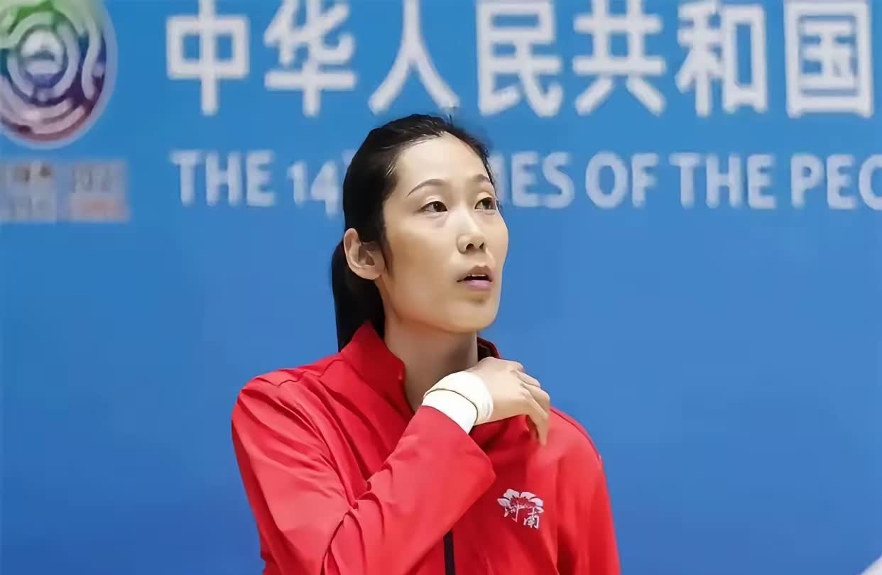 赵勇理应听劝，主动放下身段邀请朱婷、袁心玥加入国家女排。朱婷、袁心玥回归国家
