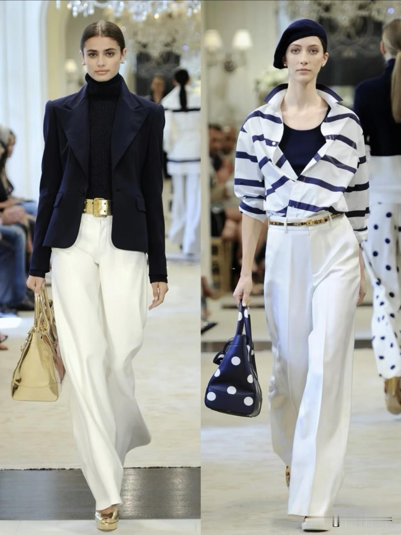 RalphLauren2025春夏｜美式复古度假风太绝✨RalphL