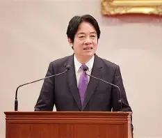 就在今天，台“财政部门”正式宣布，10月13日，台湾地区财政主管部门正式宣布