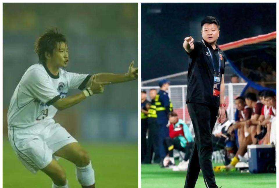 辽宁铁人客场绝平，3个细节令人感动！①教练组团结战斗，球队落后，场地泥泞创造进