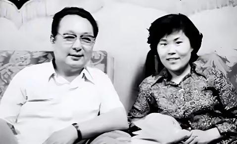 王铎：唐杰忠和夫人