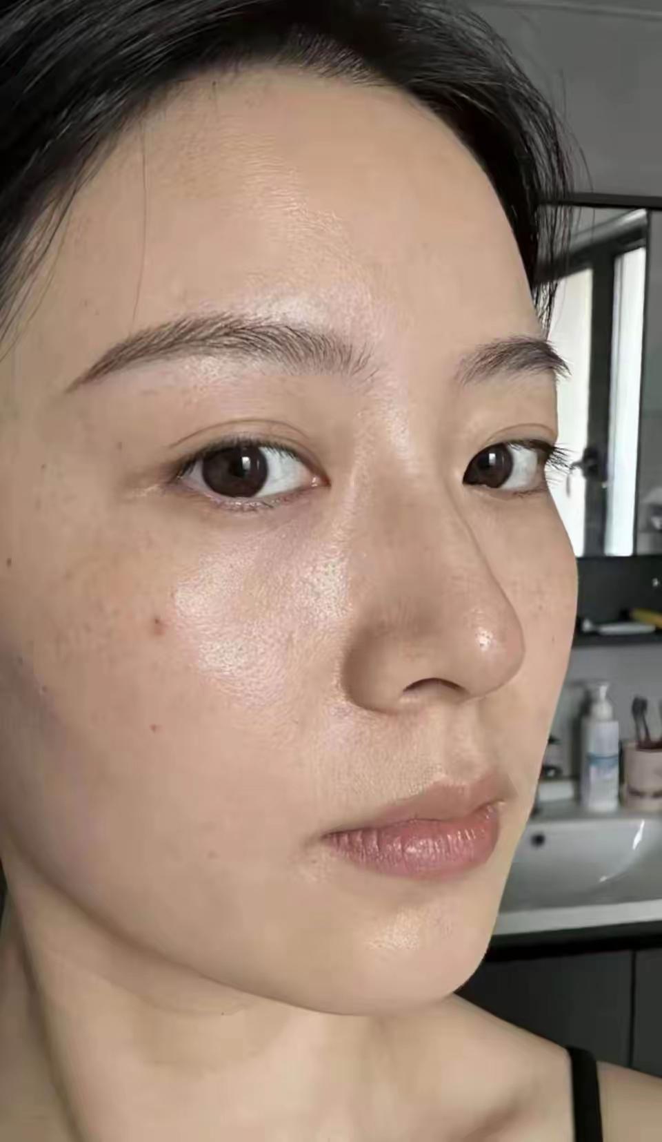 40岁家庭妇女的真实状态