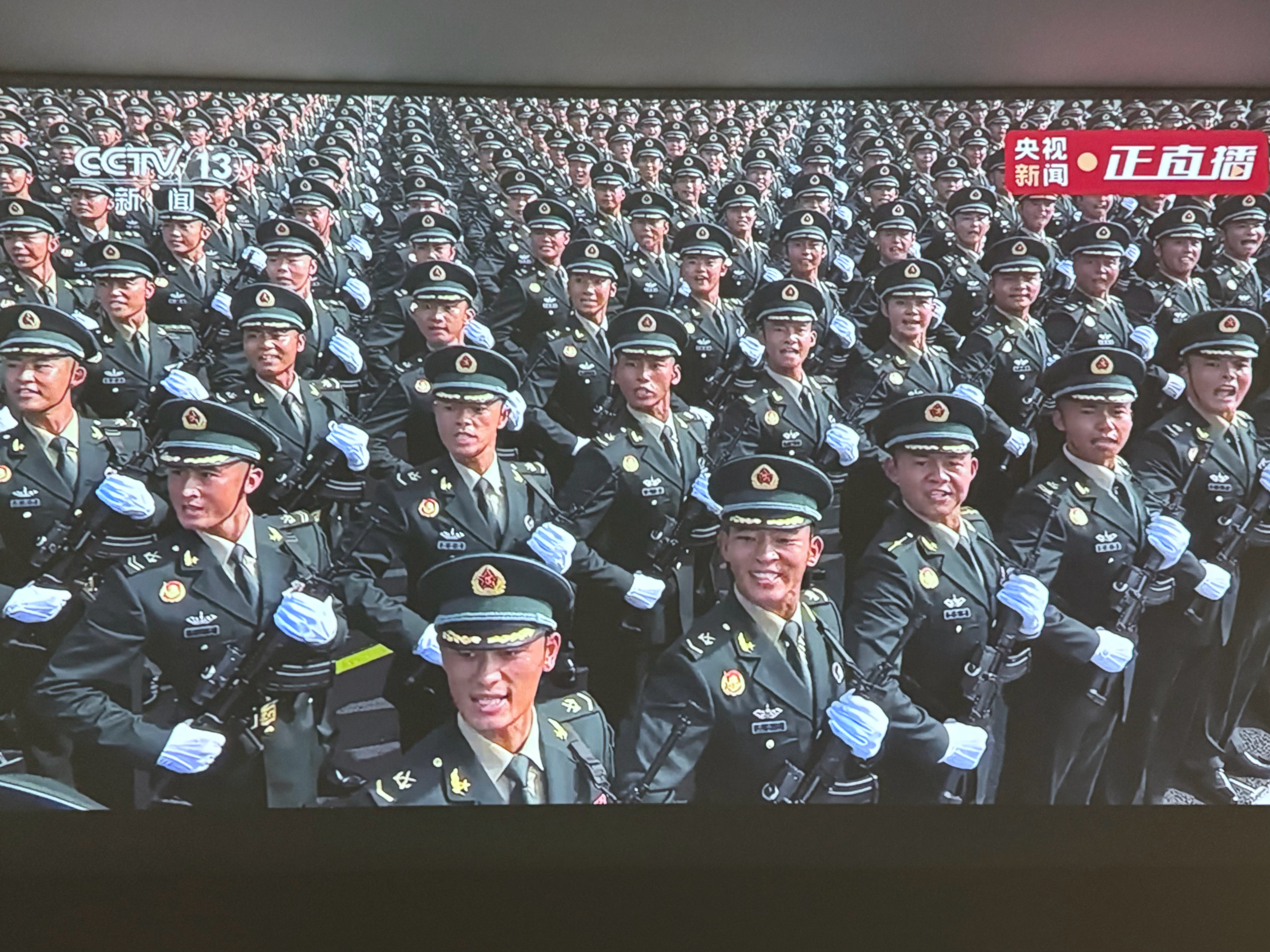 还得是大红旗！你的下一台车​​​