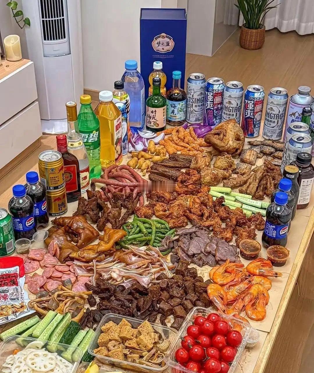 假如两家同时请你吃饭你会去哪一家