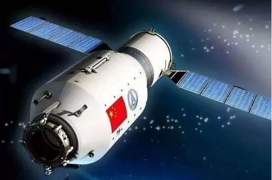当年星链两次差点撞上咱空间站，中国一声没吭反手就布下百万颗卫星的惊天大棋，这回轮