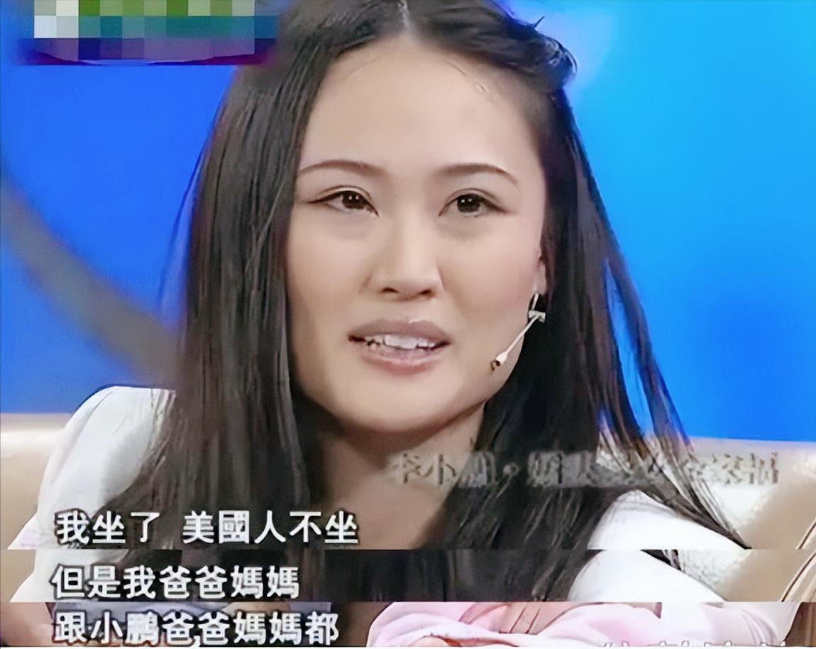 “不喜欢中国”，捞金的李安琪为何彻底凉透？吴京一句话道破真相谁看了不膈应！一边