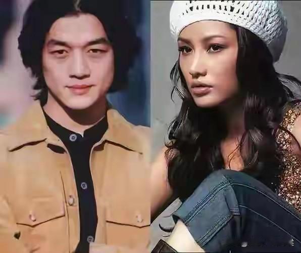 有些女人，天生只有恋爱脑，但却没有爱情命，比如说瞿颖。2005年夏天，刚刚从李