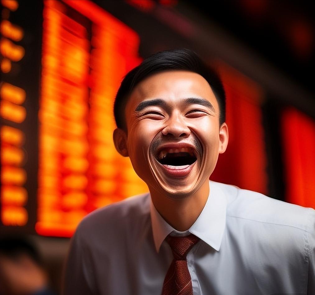 我最佩服的一位天津股民。他账户总资产有50多万，但常年只拿出10万左右用来持