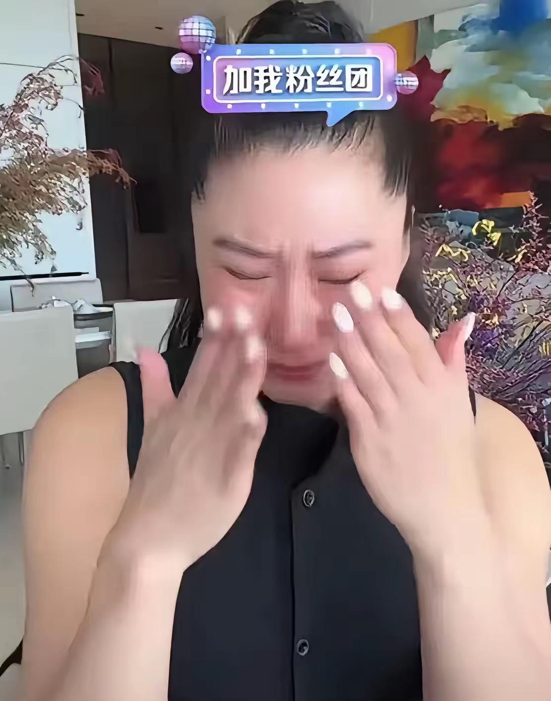 看完Coco的直播，我发现了一个事实：原来最深的思念，不是哭天喊地，而是数字
