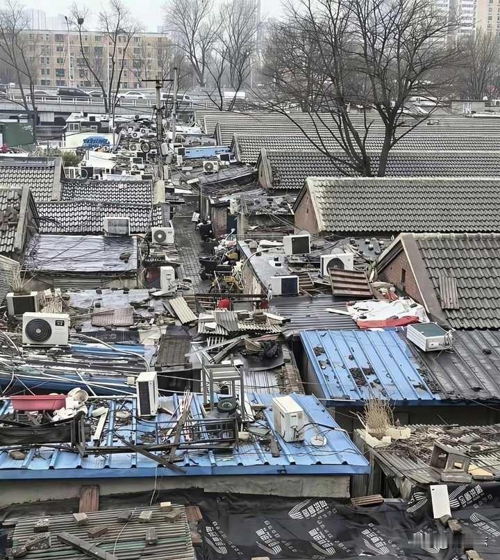 这是北京二环的房子，你敢相信吗？