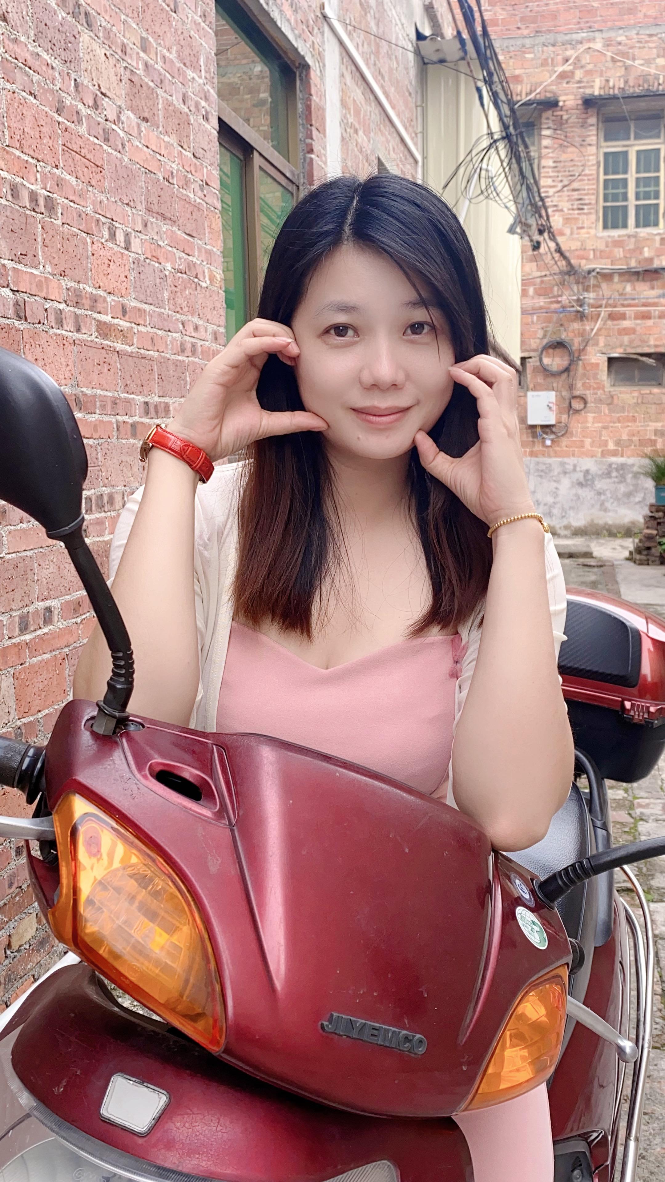 老妈说嫁妆一台车，怎么样？