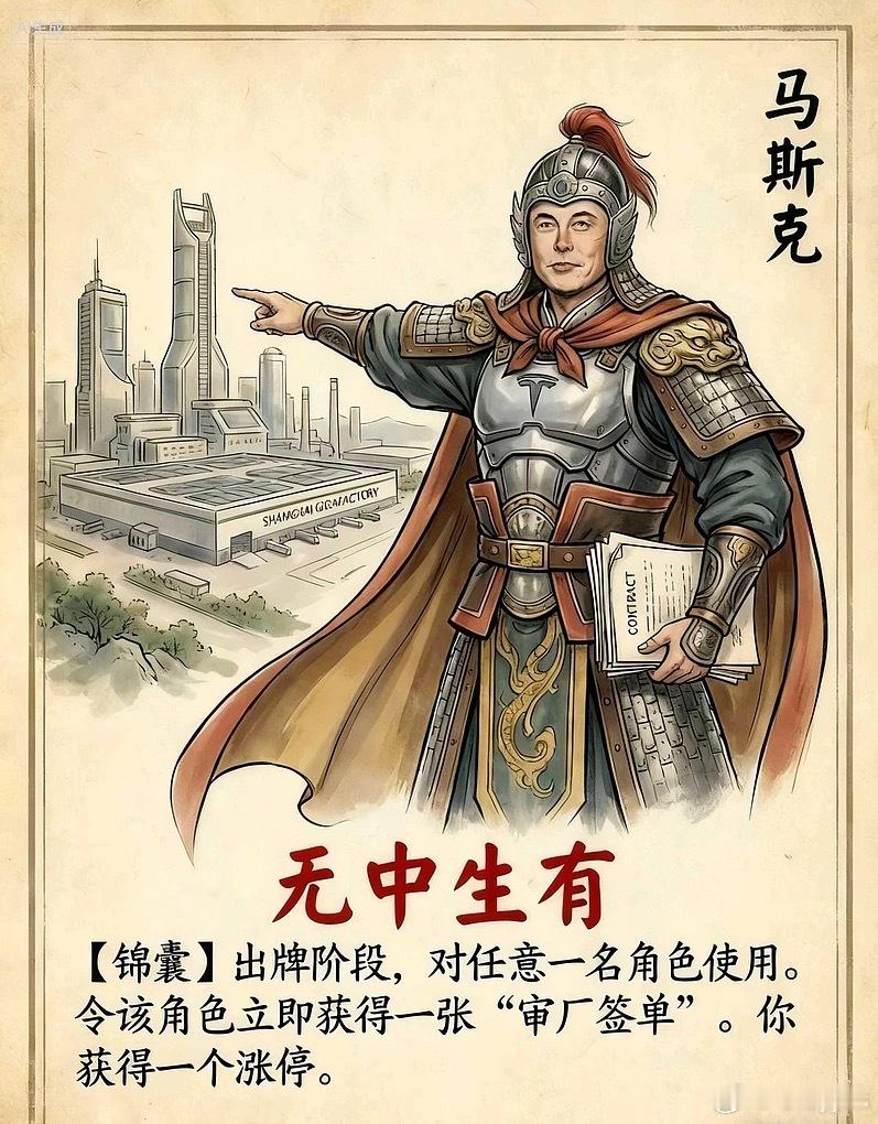 炒股人的段子真的不要太欢乐