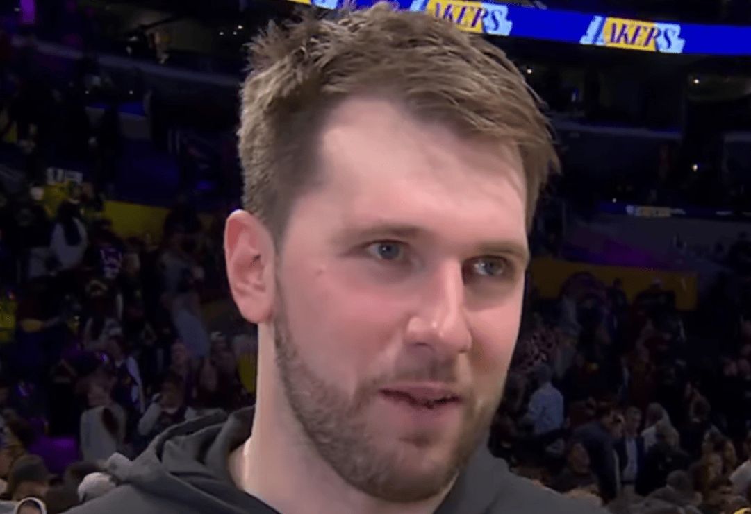 东契奇: 我们需要利用这三四天好好休息, 把能量补回