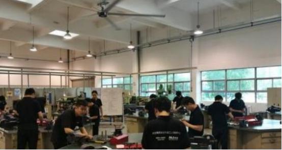 [点赞]德国安的什么心？德国把好几个国家级重点实验室搬到了中国，而且是整个团队