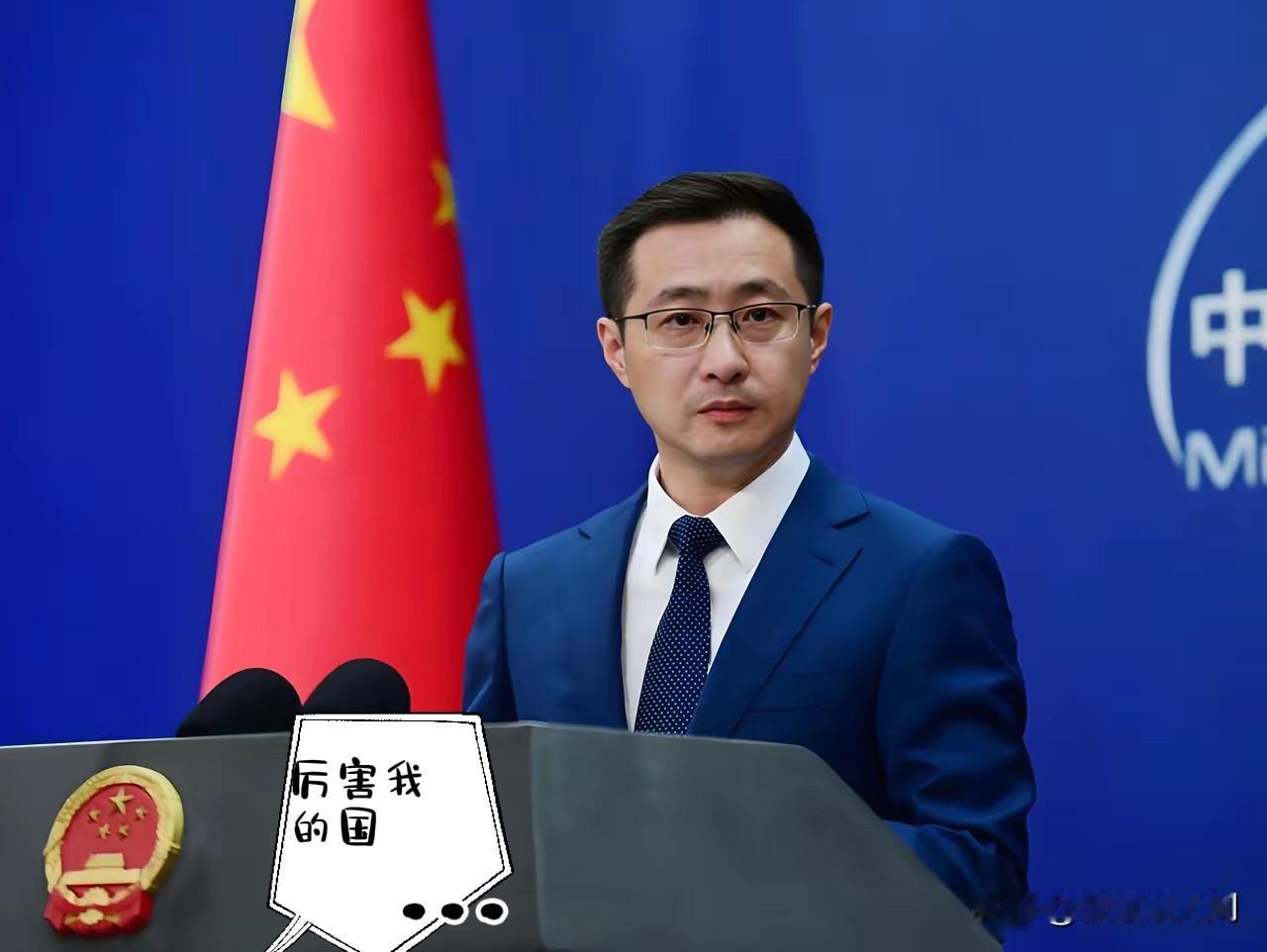 来而不往非礼也！你做初一，我做十五！中方反制来得又快又狠，12月19日外交部