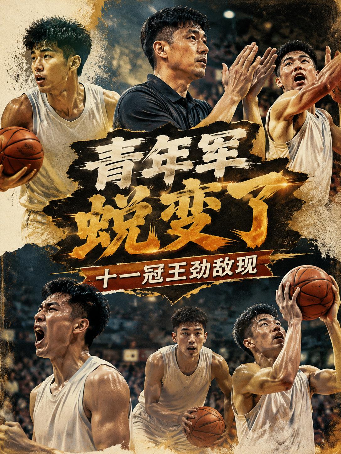 杜锋也迎来了真正的死敌，四个多月的休赛期，足以让这支球队取得新的蜕变。就算他们很