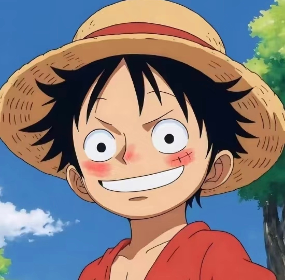 想认证动漫博主，所以今天开始会一天一发