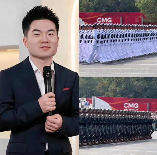 我决定，以后只去“与辉同行”买东西。​因为董宇辉得到了咱妈的官方认证，他去观