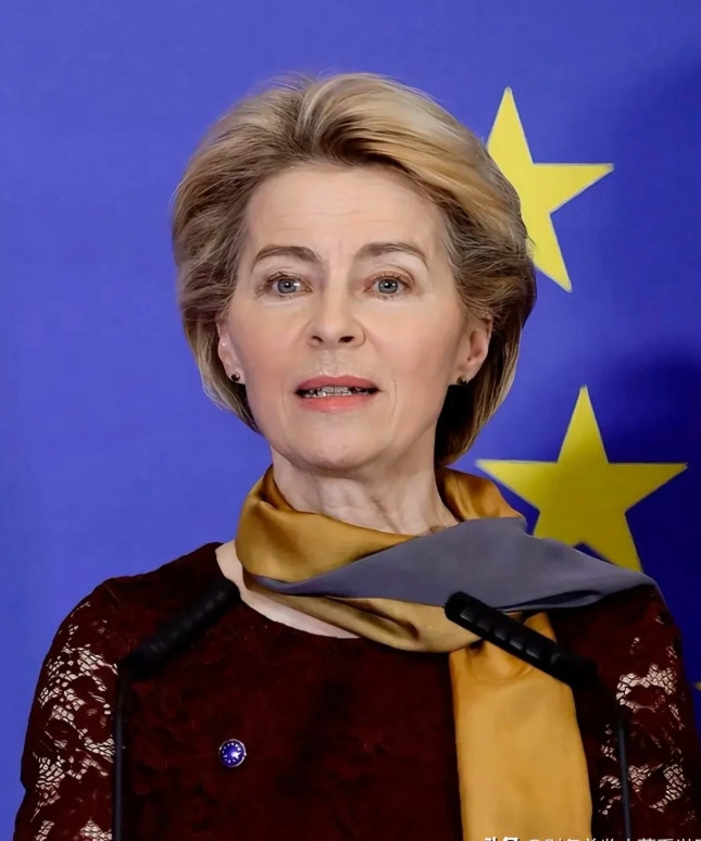 面对美国的威胁，欧盟不打算退让！欧盟委员会执行副主席特雷莎·里韦拉24日向埃菲社
