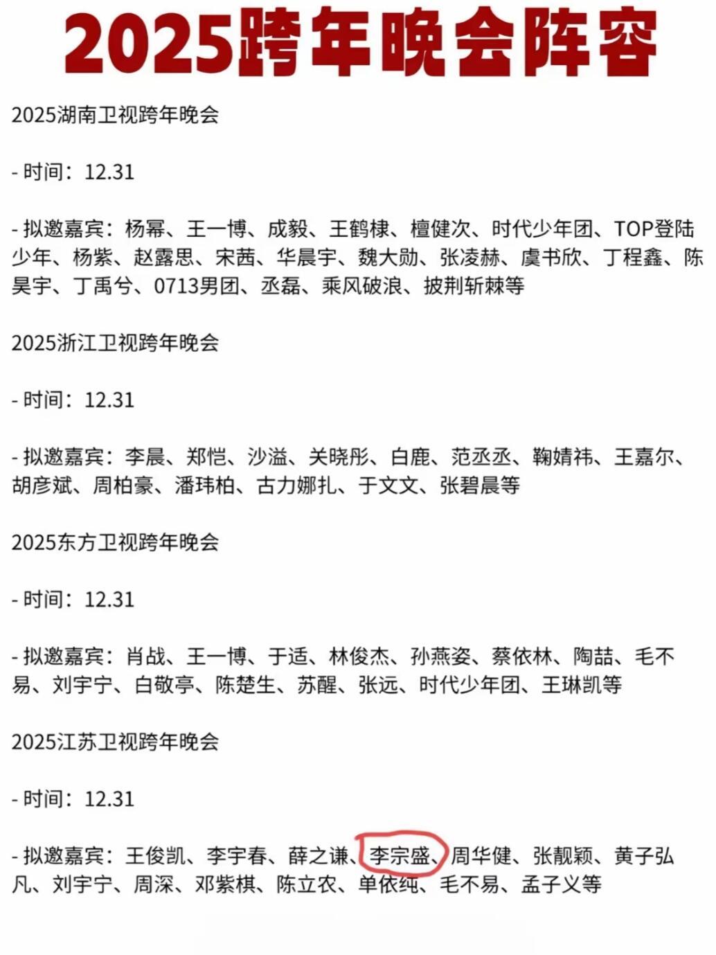 已经开始期待跨年夜了