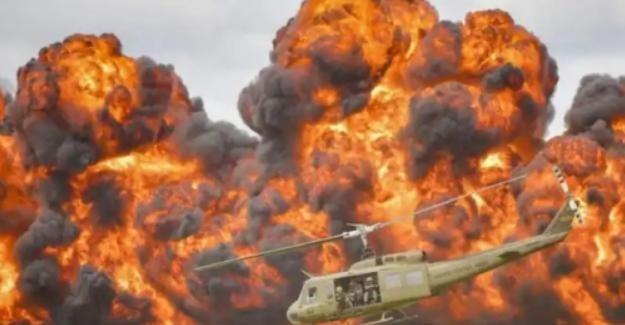 美国攻打伊朗谁最高兴？就这么说，全球除了美国都高兴，因为伊朗就是个军事圈套，就等