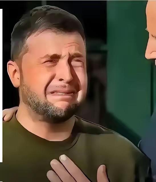 奇怪的事情开始了，爱沙尼亚突然强硬对泽连斯基说：“够了”。以前那个天天喊着要