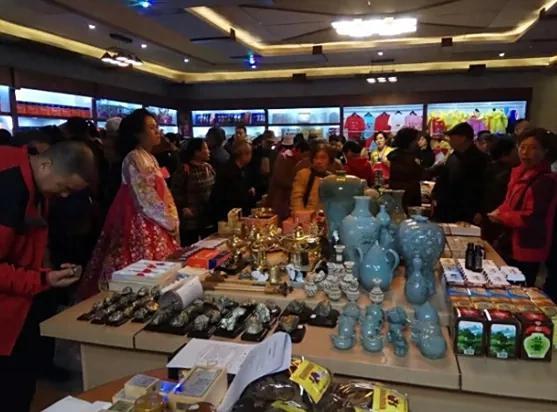 朝鲜98%出口商品卖给中国？这些神秘货物普通人根本见不着！在鸭绿江对岸，有