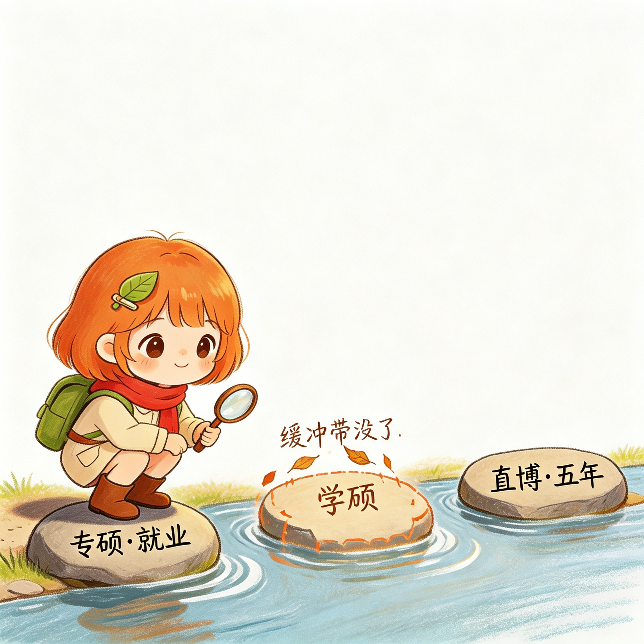 北大、复旦、上交、浙大，一个月内接连宣布停招学硕。有二战考生发现，自己复习大半年的目标专业，没了。2