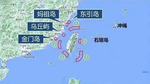行动开始了！中国海警这回不是去“散步”，而是直接上演了一出“拔钉子”的硬核大戏，