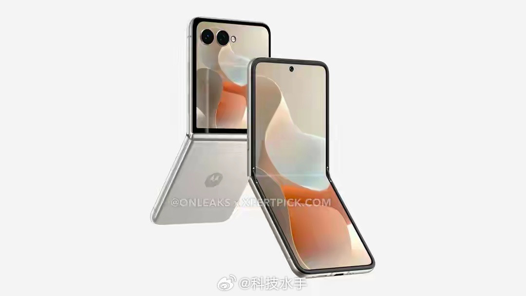 说实话，我挺吃moto这“不追轻薄”的操作。现在折叠屏都在卷厚度，结果电池小、充