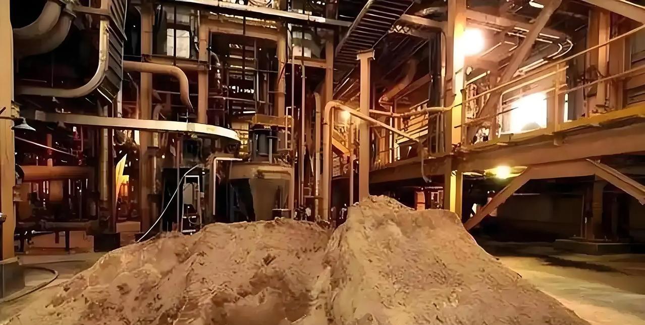 稀土，目前已经成为了中美关系的症结。只要咱们不放开稀土出口，之前达成的所有协议
