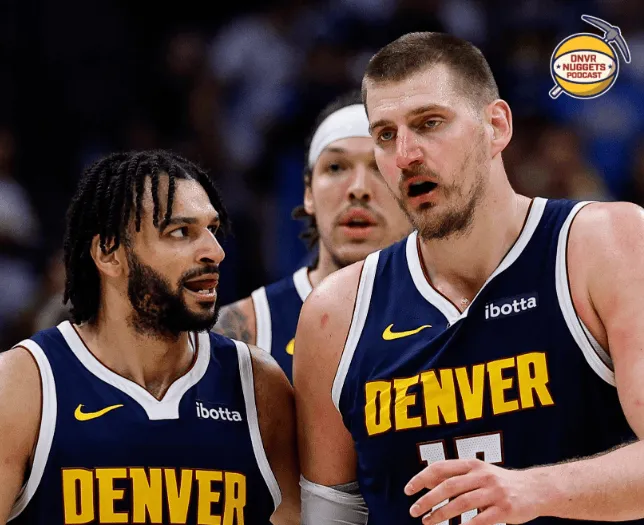 掘金更新官方社媒，公布了球队对阵马刺的伤病报告。出战成疑（QUESTIONA