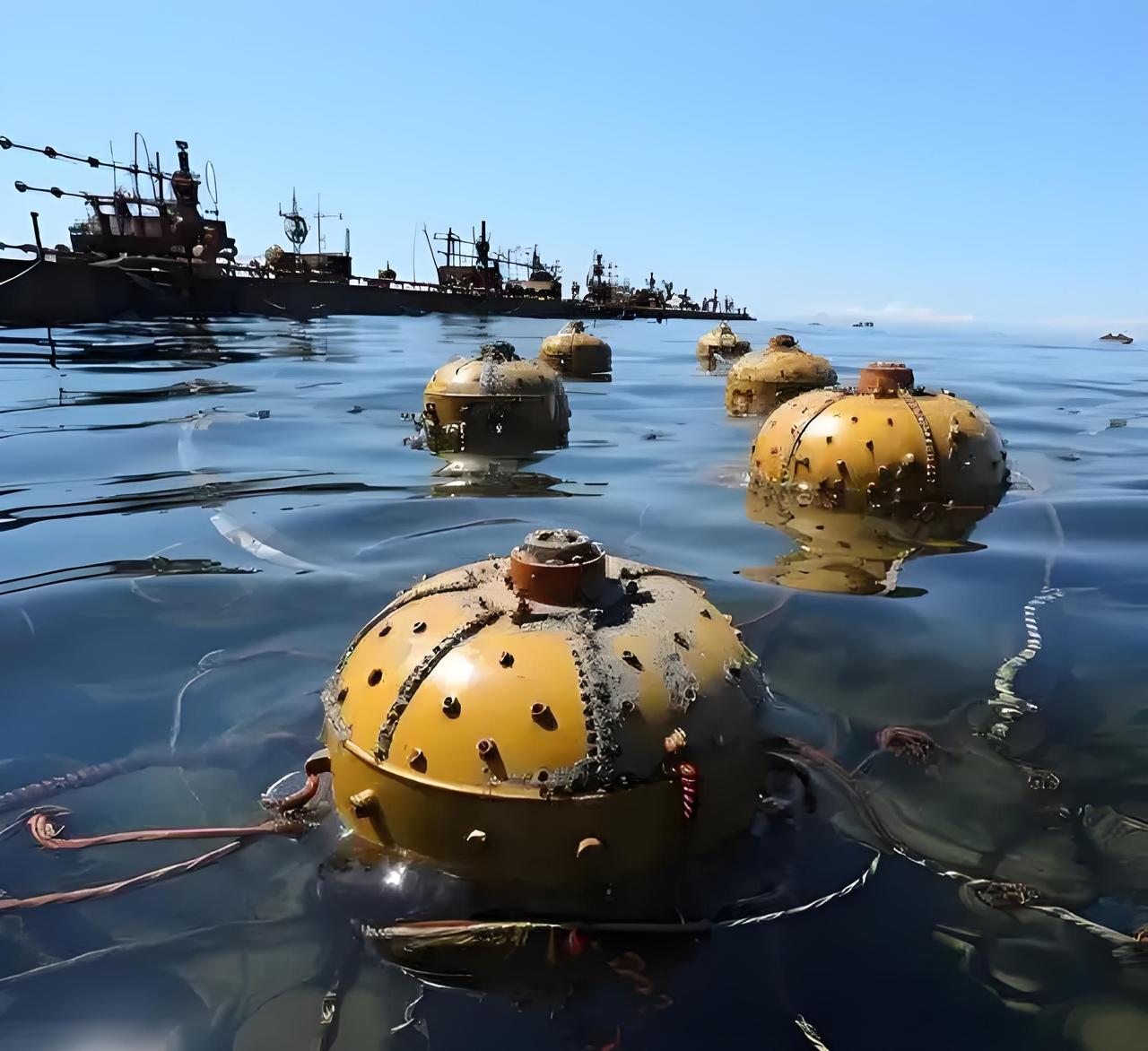 美军动员了两千多陆战队，还从佐世保调来了两攻和登陆舰。那么目的就很明显了，就是夺