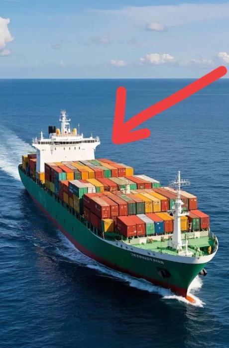 中国动真格了，也给台湾当局定了规矩：凡是民用货轮驶入台海区域非法运输武器等军用物