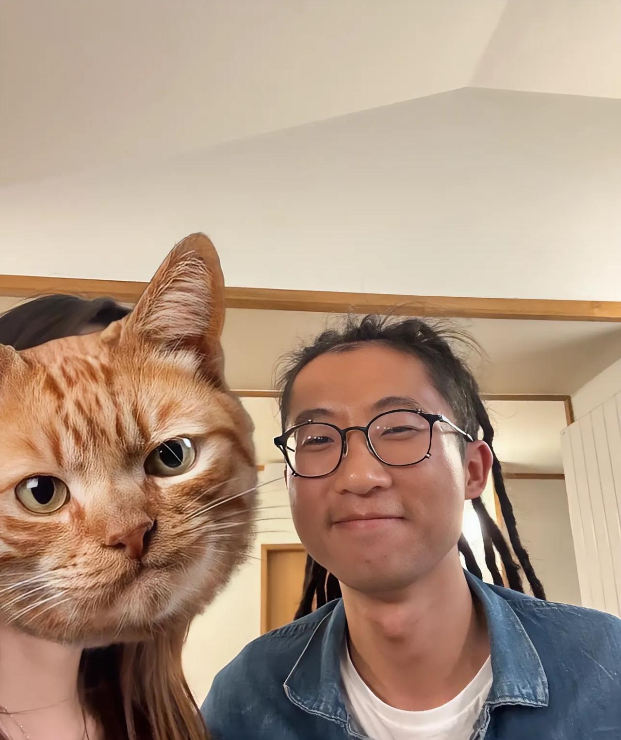 他不说脱口秀，跑巴黎干什么，也太有个性了！