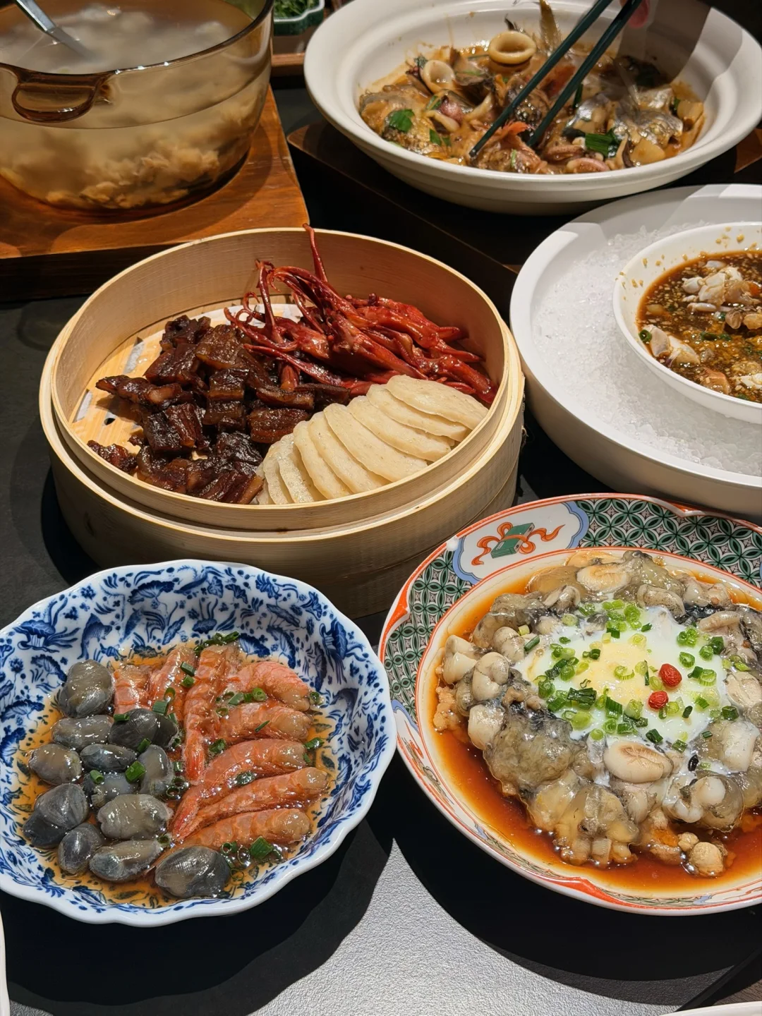 本温州人认证。。真是杭州top级别的！！！！