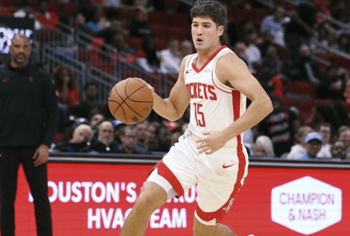 乌度卡: 防守是谢泼德进步最大的地方, 一步被过越来越少了