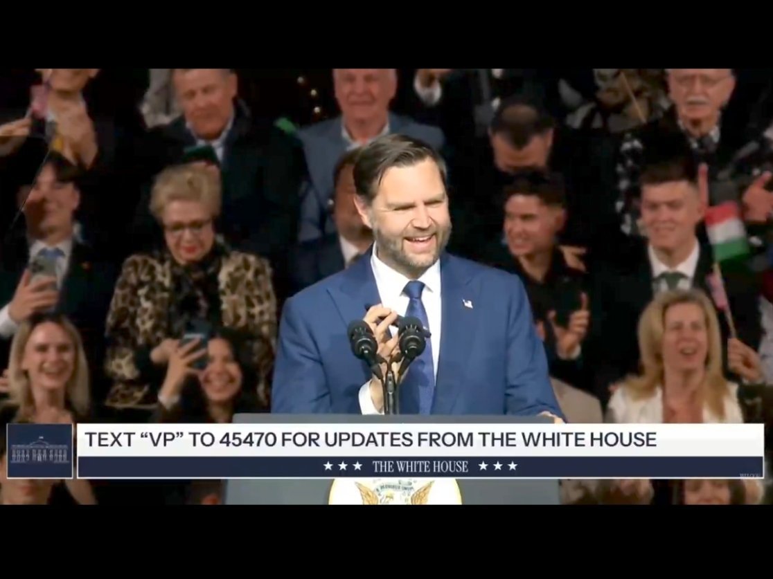 特朗普为何迅速转变态度¹按今天外媒说法，副总统万斯反对扩大战争的立场起到了作用