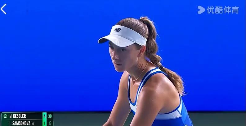 #2025赛季WTA500宁波站#北京时间10月16日，2025赛季WTA5