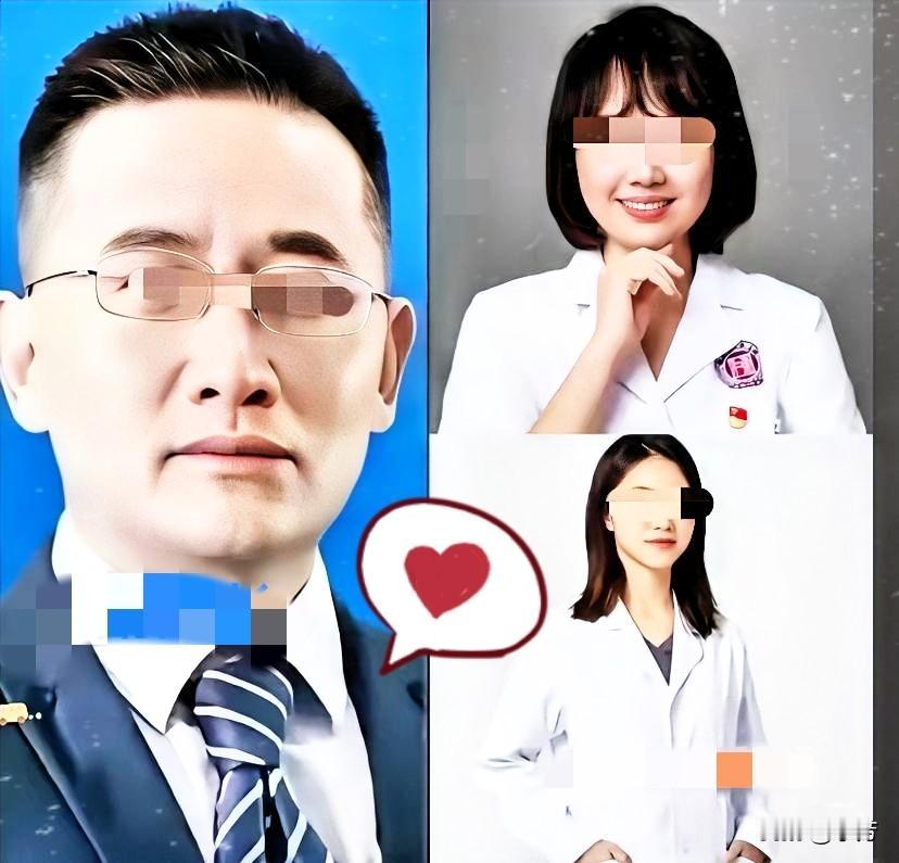 25岁护士硬刚副院长这波“掀桌子”真该给她鼓掌连发几十条微博把副院长王某三