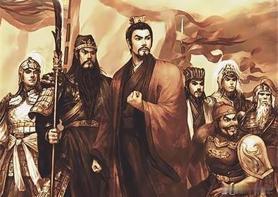 刘备把顶级谋士拱手让给曹操，此人3代受重用，后裔是我开国元帅咱说实话，这谋