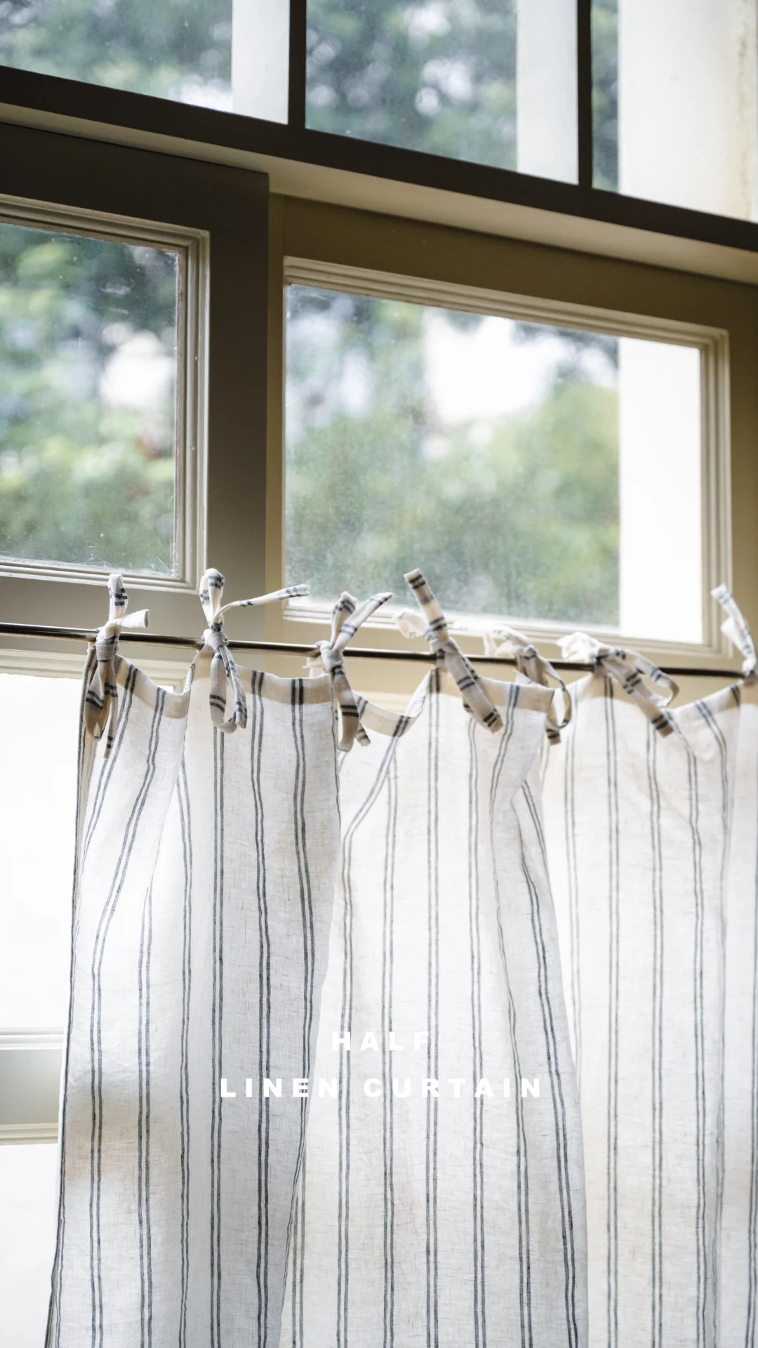 厨房窗帘就这样简简单单吧！挺好