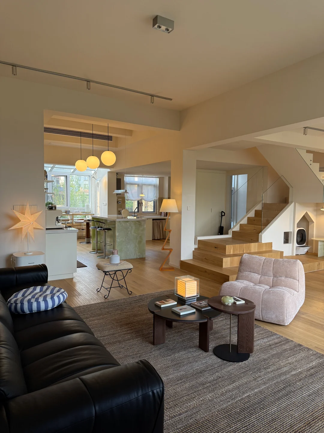 26岁生日🎂在300平新家迎来第一个春天