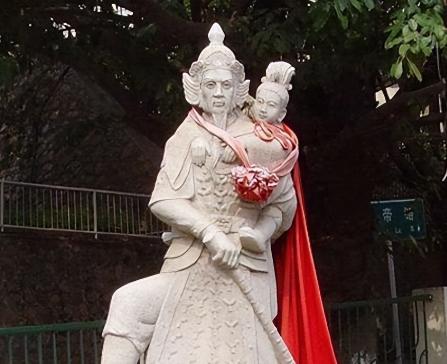 崖山海战中唯一幸存的大宋士兵，是如何影响外孙日月重开大宋天的？ 崖山海战的滔