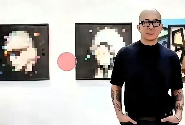 大S离世，具俊晔的深情画像与无尽思念具俊晔没回韩国，一直留在湾湾，看来是真的放