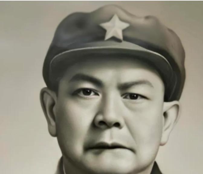 1941年，新四军一名参谋带着两名伤员打游击，3个人只有一条枪，令人惊讶的是，仅